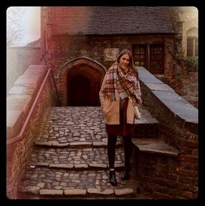 Meet your Posher, 🌹